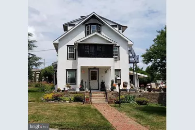 9 Princeton Avenue #3, Ridley Park, PA 19078 - Photo 1