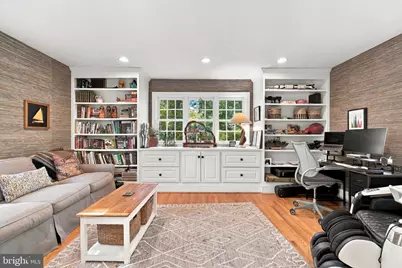 25 Matlack Lane, Villanova, PA 19085 - Photo 6
