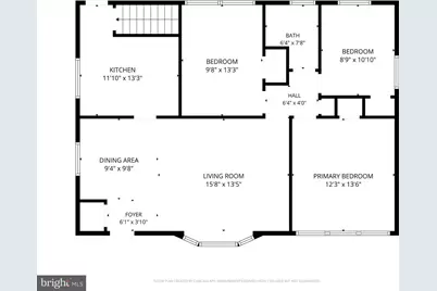 201 Lincoln Street, Folsom, PA 19033 - Photo 4