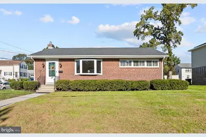 201 Lincoln Street, Folsom, PA 19033 - Photo 1