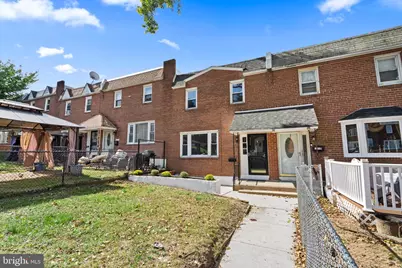1312 Adair Road, Brookhaven, PA 19015 - Photo 2
