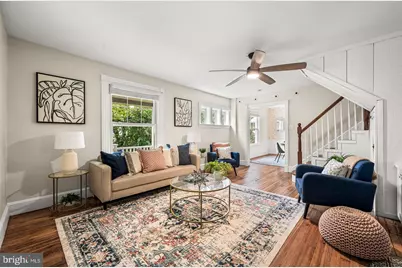 312 Dartmouth Avenue, Swarthmore, PA 19081 - Photo 4