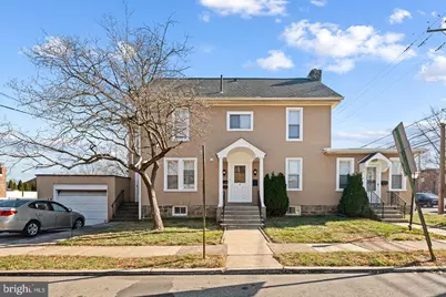 1 N Linden Avenue #2ND FLOOR, Upper Darby, PA 19082 - Photo 2
