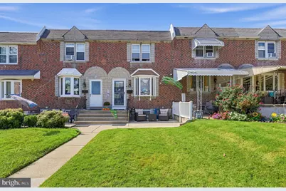 804 Hillcrest Drive, Glenolden, PA 19036 - Photo 2