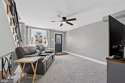 804 Hillcrest Drive, Glenolden, PA 19036 - Photo 4