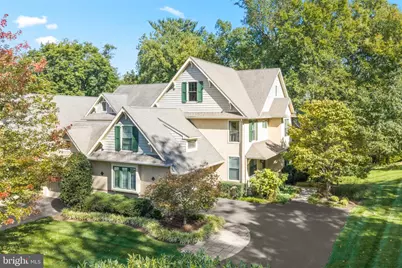 105 Traymore Lane, Media, PA 19063 - Photo 1