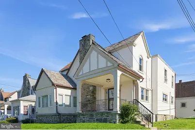 721 Bullock Avenue, Yeadon, PA 19050 - Photo 2