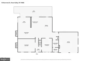 9 Briarcrest Dr, Rose Valley, PA 19086 - Photo 66