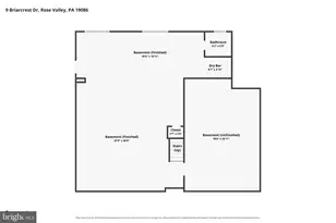 9 Briarcrest Dr, Rose Valley, PA 19086 - Photo 68
