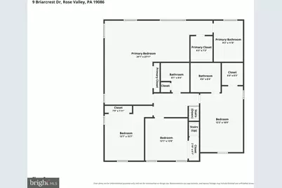 9 Briarcrest Drive, Rose Valley, PA 19086 - Photo 66