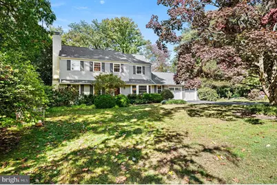 9 Briarcrest Drive, Rose Valley, PA 19086 - Photo 2