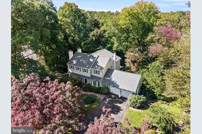 9 Briarcrest Drive, Rose Valley, PA 19086 - Photo 1