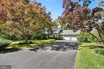 9 Briarcrest Drive, Rose Valley, PA 19086 - Photo 4