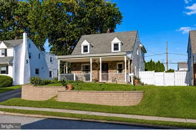 864 Cricket Road, Secane, PA 19018 - Photo 2