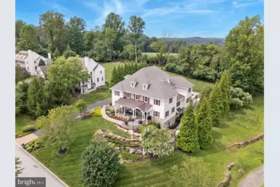 1004 Brick House Farm Lane, Newtown Square, PA 19073 - Photo 1