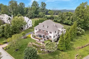 1004 Brick House Farm Ln, Newtown Square, PA 19073 - Photo 1