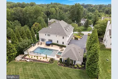 1004 Brick House Farm Lane, Newtown Square, PA 19073 - Photo 2