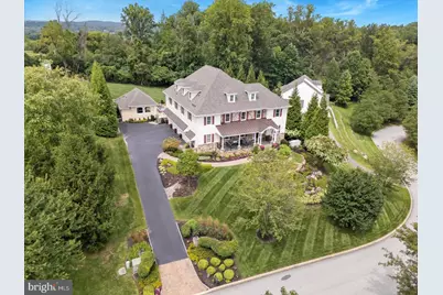 1004 Brick House Farm Lane, Newtown Square, PA 19073 - Photo 76