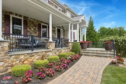1004 Brick House Farm Lane, Newtown Square, PA 19073 - Photo 6