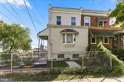 167 Wildwood Avenue, Lansdowne, PA 19050 - Photo 1