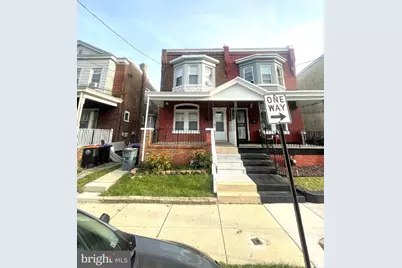 327 E 20th Street, Chester, PA 19013 - Photo 1