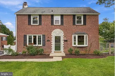 75 Nield Road, Springfield, PA 19064 - Photo 1