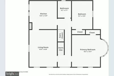 245 E Chester Pike, Ridley Park, PA 19078 - Photo 44