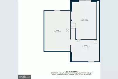 1300 Putnam Boulevard #43, Wallingford, PA 19086 - Photo 44