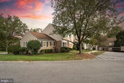 1300 Putnam Boulevard #43, Wallingford, PA 19086 - Photo 2