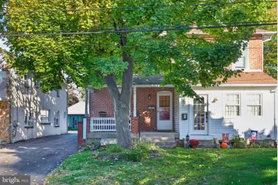 128 Eachus Avenue, Bryn Mawr, PA 19010 - Photo 1
