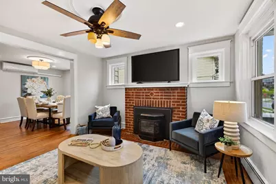 193 Balignac Avenue, Woodlyn, PA 19094 - Photo 2