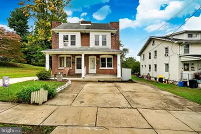 193 Balignac Avenue, Woodlyn, PA 19094 - Photo 1