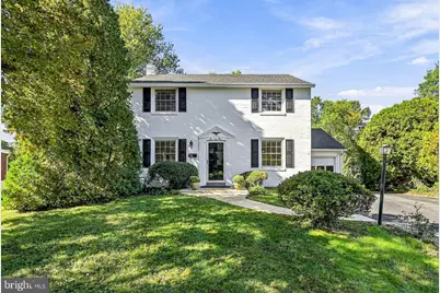 421 Briarwood Road, Wallingford, PA 19086 - Photo 1