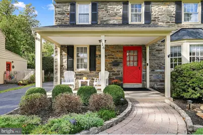 116 Ellis Road, Havertown, PA 19083 - Photo 4