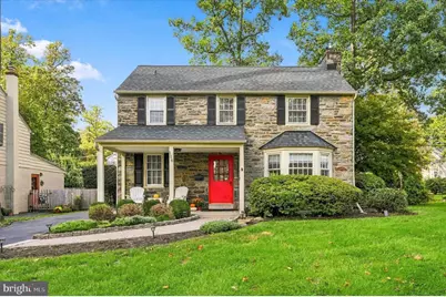 116 Ellis Road, Havertown, PA 19083 - Photo 1