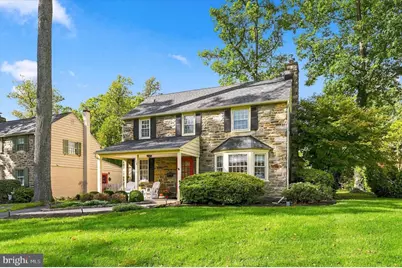 116 Ellis Road, Havertown, PA 19083 - Photo 2