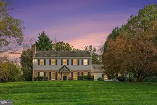 701 Camp Woods Rd, Villanova, PA 19085 - Photo 1