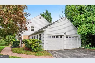 701 Camp Woods Road, Villanova, PA 19085 - Photo 38