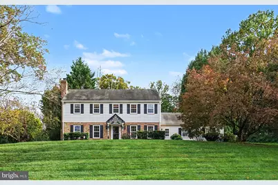 701 Camp Woods Road, Villanova, PA 19085 - Photo 2
