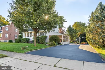 321 Yarnall Drive, Springfield, PA 19064 - Photo 4