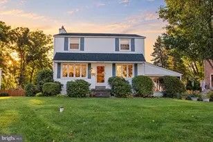 321 Yarnall Dr, Springfield, PA 19064 - Photo 1