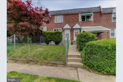 361 W 22nd Street, Chester, PA 19013 - Photo 4