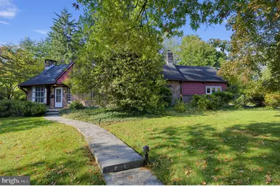 400 Dickinson Avenue, Swarthmore, PA 19081 - Photo 2