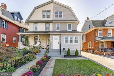817 Ardmore Avenue, Ardmore, PA 19003 - Photo 1