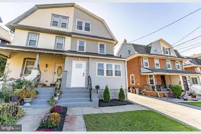 817 Ardmore Avenue, Ardmore, PA 19003 - Photo 2