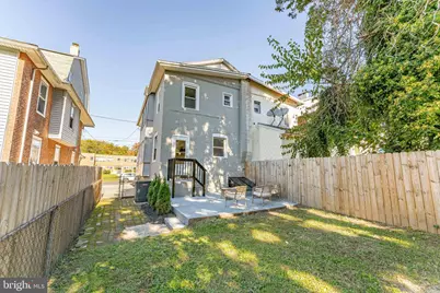 817 Ardmore Avenue, Ardmore, PA 19003 - Photo 4