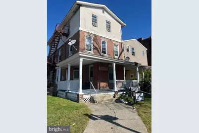 338 W 9th Street #1, Chester, PA 19013 - Photo 1