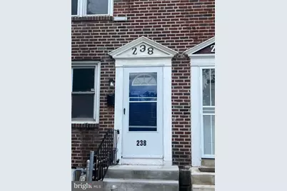 238 W 22nd Street, Chester, PA 19013 - Photo 1