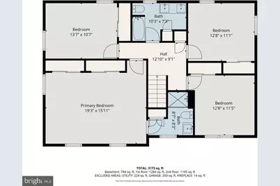 12 Secretariat Circle, Media, PA 19063 - Photo 58