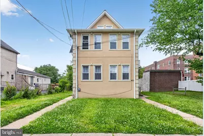 410 Folcroft Avenue #3, Folcroft, PA 19032 - Photo 2
